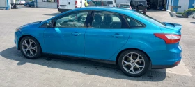 Ford Focus SE 2.0 Flex Fuel | Mobile.bg � ����� ������ 6
