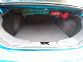 Ford Focus SE 2.0 Flex Fuel | Mobile.bg � ����� ������ 14