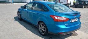 Ford Focus SE 2.0 Flex Fuel | Mobile.bg � ����� ������ 5