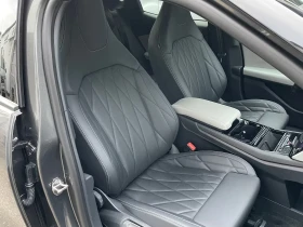 Ford Capri PREMIUM 77kWh Matrix DIST 360* Winter Pack HUD B/O | Mobile.bg � ����� ������ 11