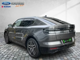 Ford Capri PREMIUM 77kWh Matrix DIST 360* Winter Pack HUD B/O | Mobile.bg � ����� ������ 5