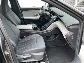 Ford Capri PREMIUM 77kWh Matrix DIST 360* Winter Pack HUD B/O | Mobile.bg � ����� ������ 8
