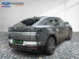 Ford Capri PREMIUM 77kWh Matrix DIST 360* Winter Pack HUD B/O | Mobile.bg � ����� ������ 6