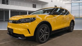 Ford Capri PREMIUM 77kWh Matrix DIST 360* Winter Pack HUD B/O | Mobile.bg � ����� ������ 2