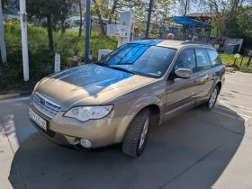 ����� �� �������� �� Subaru Outback
