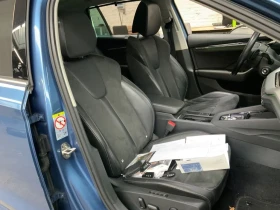 Skoda Octavia Style 2.0tdi 150hp DSG | Mobile.bg � ����� ������ 9