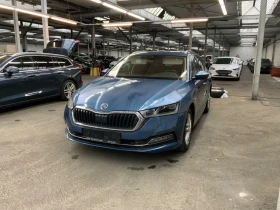 ������ Skoda Octavia