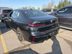 BMW i7 XDRIVE60| B&W| SWAROWSKI| HUD| ������| 2 �����  | Mobile.bg � ����� ������ 4