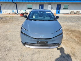 Toyota Prius * Limited* HYBRID*  | Mobile.bg � ����� ������ 5