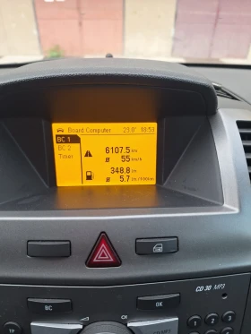 Opel Zafira | Mobile.bg � ����� ������ 11