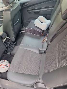 Opel Zafira | Mobile.bg � ����� ������ 10