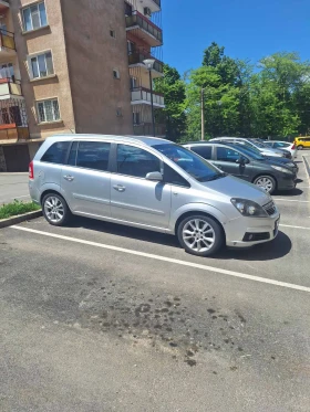 Opel Zafira | Mobile.bg � ����� ������ 4