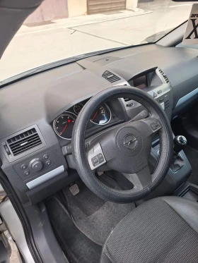 Opel Zafira | Mobile.bg � ����� ������ 2