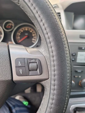 Opel Zafira | Mobile.bg � ����� ������ 8