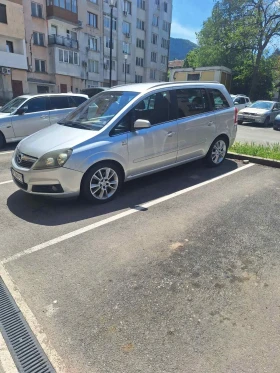 Opel Zafira | Mobile.bg � ����� ������ 12