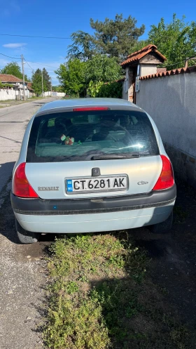 Renault Clio | Mobile.bg � ����� ������ 5