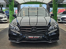 Mercedes-Benz E 350 AMG/4MAT/GERMANY/CAMERA/ПОДГРЕВ/AIRMAT/HARMAN/LIZI | Auto.bg — изображение 2