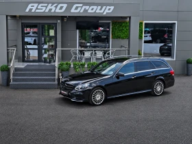 Mercedes-Benz E 350 AMG/4MAT/GERMANY/CAMERA/�������/AIRMAT/HARMAN/LIZI | Mobile.bg � ����� ������ 17