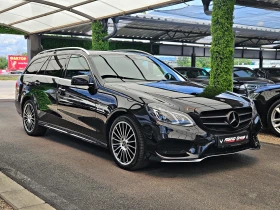 Mercedes-Benz E 350 AMG/4MAT/GERMANY/CAMERA/ПОДГРЕВ/AIRMAT/HARMAN/LIZI | Auto.bg — изображение 3