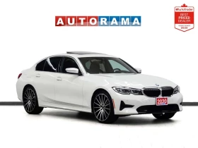 BMW 330 | xDrive | Nav | Leather | Sunroof | CarPlay 