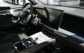 BYD Sealion 7 undefined | Auto.bg — изображение 5