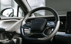 BYD Sealion 7 undefined | Auto.bg — изображение 4