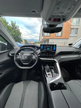 Peugeot 3008 1.6 Plug-in | Mobile.bg � ����� ������ 10