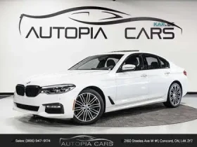 BMW 530 xDrive * АвтоКредит * (ЦЕНА ДО БГ)