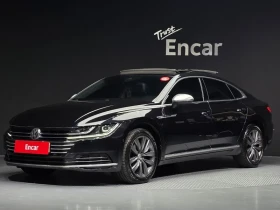 ������ VW Arteon