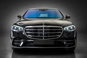 Mercedes-Benz S 350 4MATIC Long | AMG Line |  | Mobile.bg � ����� ������ 2