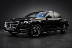 ������ Mercedes-Benz S 350
