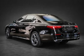 Mercedes-Benz S 350 4MATIC Long | AMG Line |  | Mobile.bg � ����� ������ 6
