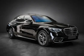 Mercedes-Benz S 350 4MATIC Long | AMG Line |  | Mobile.bg � ����� ������ 3