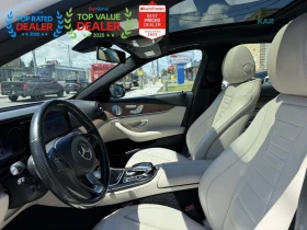 Mercedes-Benz E 400 AMG* DIGITAL* ПАМЕТ* ПОДГРЕВ* КАМЕРА | Auto.bg — изображение 17