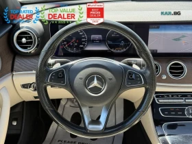 Mercedes-Benz E 400 AMG* DIGITAL* ПАМЕТ* ПОДГРЕВ* КАМЕРА | Auto.bg — изображение 15