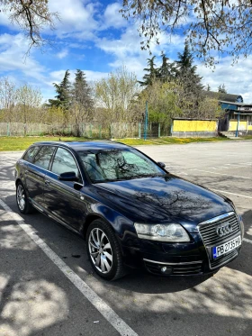 Audi A6 C6 Avant | Mobile.bg � ����� ������ 3