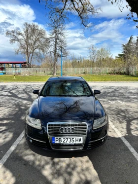 Audi A6 C6 Avant | Mobile.bg � ����� ������ 2