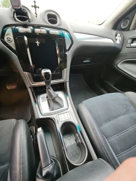 Ford Mondeo | Mobile.bg � ����� ������ 8
