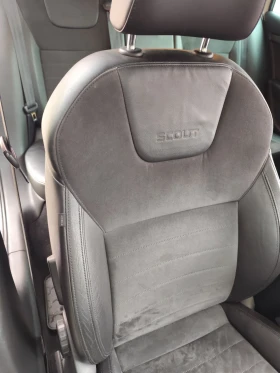 Skoda Octavia Scout  | Mobile.bg � ����� ������ 12