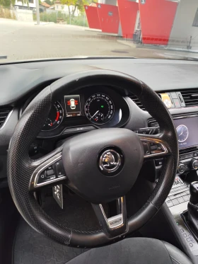Skoda Octavia Scout  | Mobile.bg � ����� ������ 8
