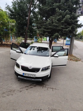 Skoda Octavia Scout  | Mobile.bg � ����� ������ 7