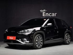 BYD Sealion 7 Base| 313к.с.