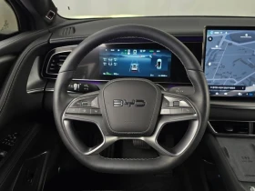 BYD Sealion 7 Base| 313к.с. | Auto.bg — изображение 13