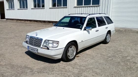 Mercedes-Benz E 250 S 124 - 4488 € - 96818262 2