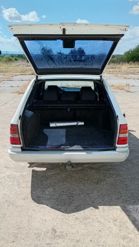 Mercedes-Benz E 250 S 124 - 4488 € - 96818262 9