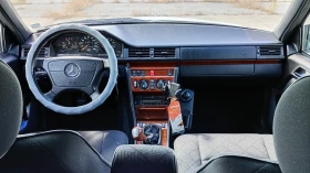 Mercedes-Benz E 250 S 124 - 4488 € - 96818262 13