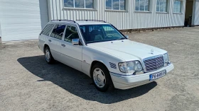 Mercedes-Benz E 250 S 124 - 4488 € - 96818262 8