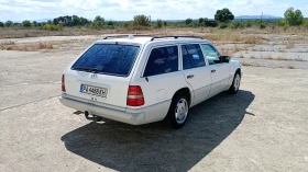 Mercedes-Benz E 250 S 124 - 4488 € - 96818262 6