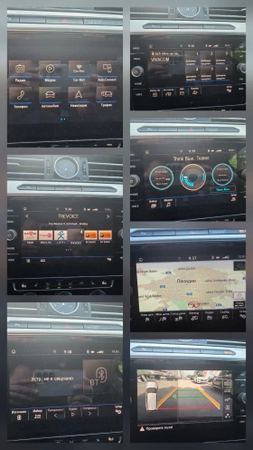 VW Passat B8 COMFORTLINE 7DSG | Auto.bg — изображение 5