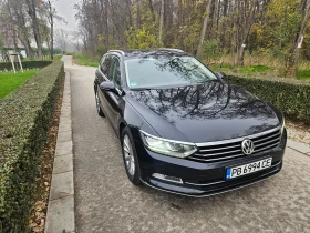 VW Passat B8 COMFORTLINE 7DSG | Auto.bg — изображение 15